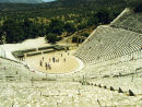 Epidavros Greece